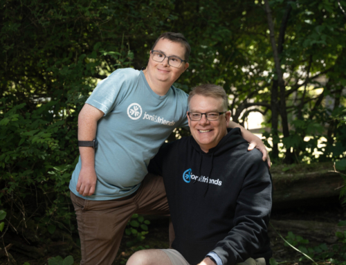 The Value of Every Life: Honoring People with Down Syndrome