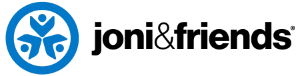 Joni and Friends Logo