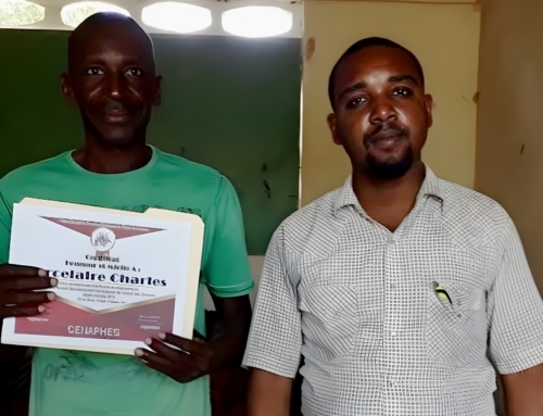 How Faith and Love Are Changing Disability Mission in Haiti