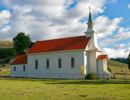 “I Hate Sundays”: Why Disabled Families Are Absent from Church and What We Can Do to Start Welcoming them Back 