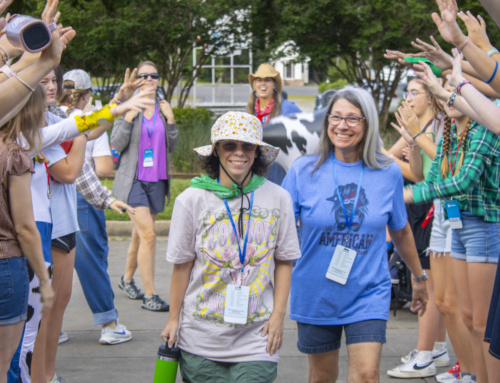 A Unique Experience at Joni and Friends Family Retreat