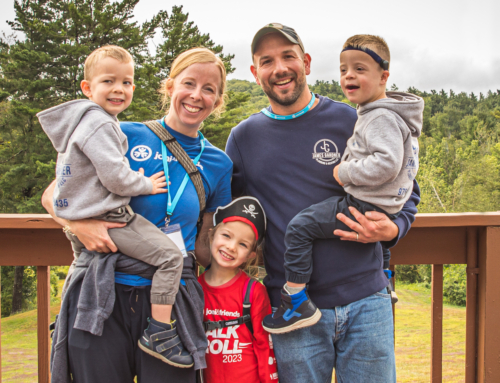 Give the Gift of Hope Found in Christ