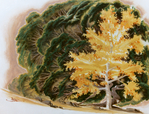 The Sounds of Thanksgiving: Part 2