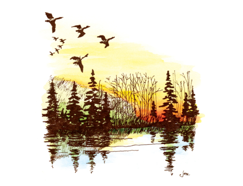 The Sounds of Thanksgiving Part 3