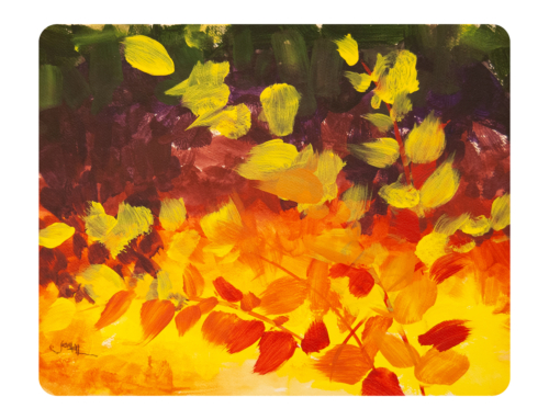 The Sounds of Thanksgiving Part 5