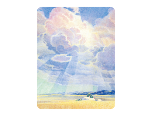 The Sounds of Thanksgiving Part 8