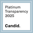 Candid. Platinum Transparency 2025 Candid. Platinum Transparency 2025