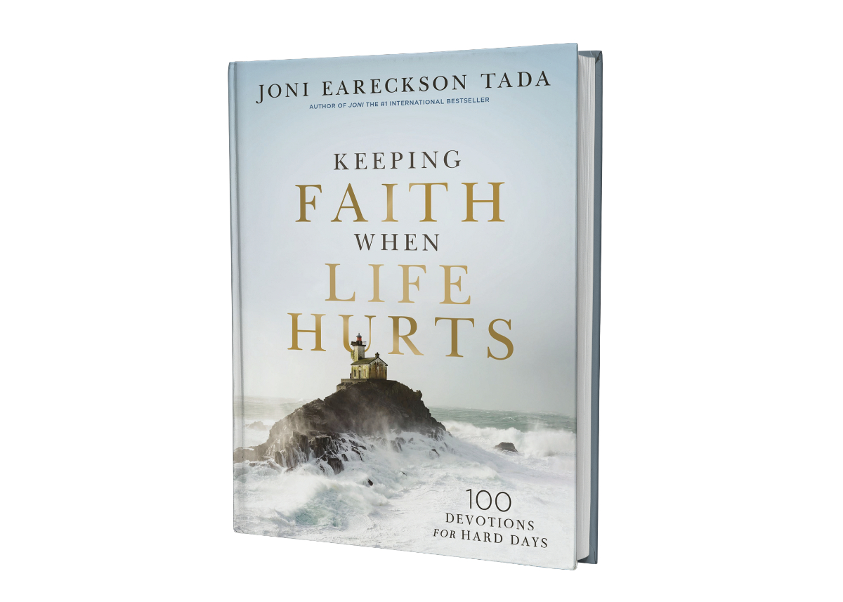 Keeping the Faith book cover
