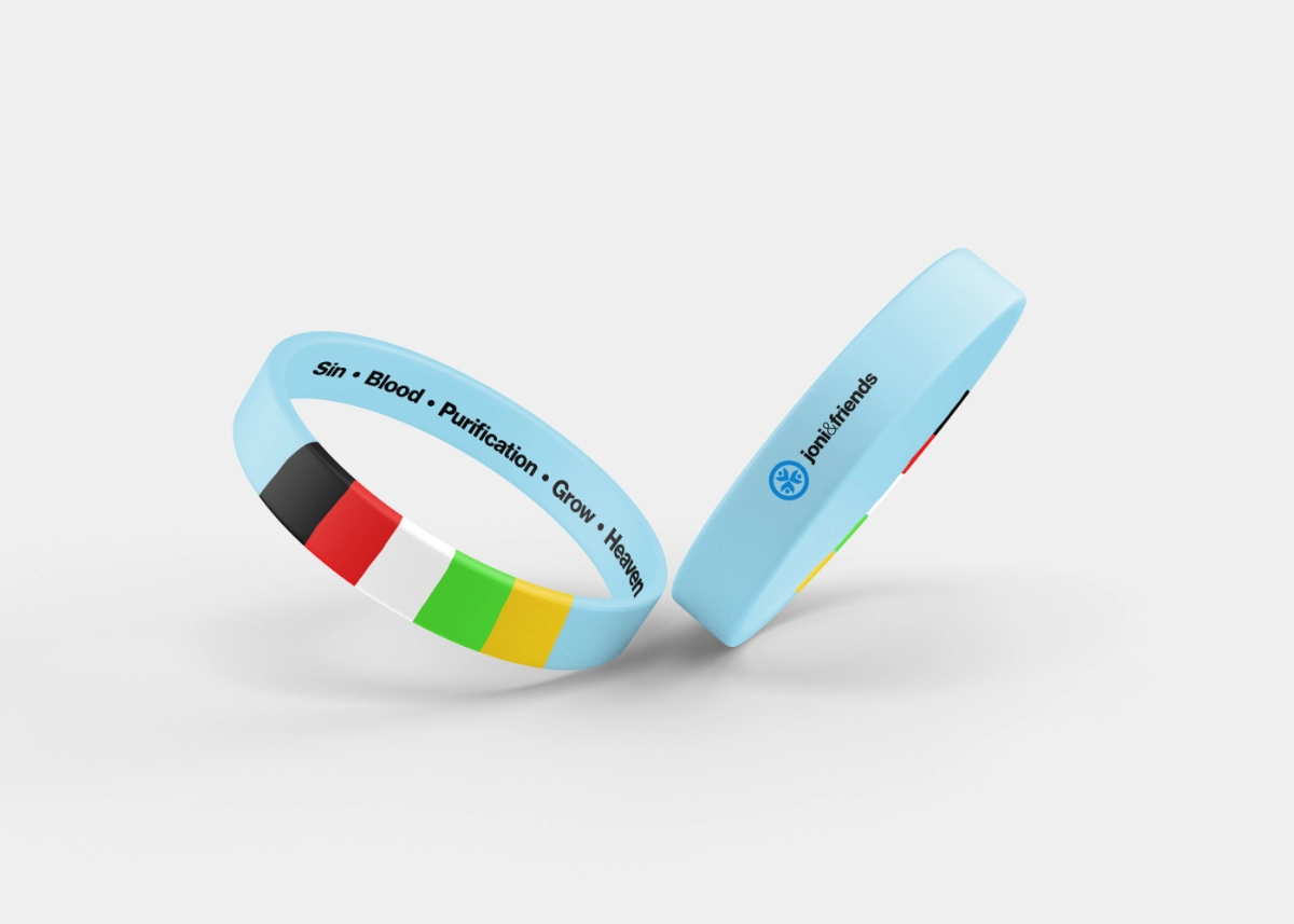 Gospel Bracelet